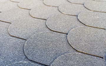 Herne Hill asphalt roofing costs